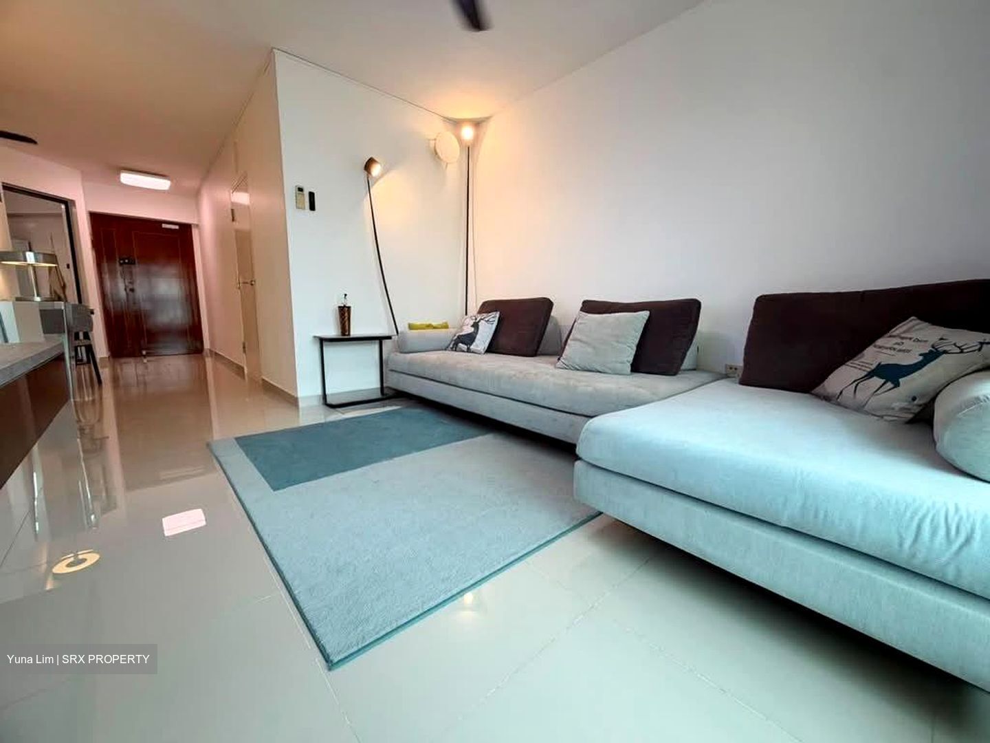 Blk 299 Punggol Grove (Punggol), HDB 4 Rooms #606857201